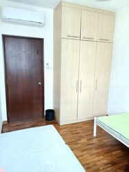 Rosewood (D25), Condominium #613592451